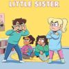 Karen's School Picture: A Graphic Novel (Baby-Sitters Little Sister #5)