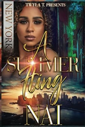 A Summer Fling In New York