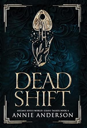 Dead Shift: Arcane Souls World (4)