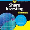 Share Investing For Dummies, 4th Australian Edition