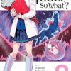 So I'm a Spider, So What?, Vol. 8: Volume 8