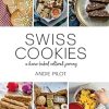 Swiss Cookies: A Home-Baked Cultural Journey