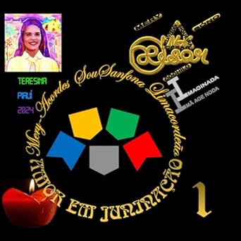 Mery-Acordes SouSanfona Limacordeão: Amor em Juninação