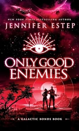 Only Good Enemies: 2