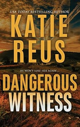 Dangerous Witness (3)