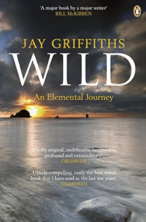 Wild: An Elemental Journey