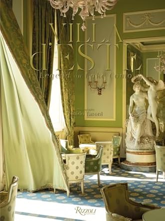 Villa d'Este: Legend on Lake Como