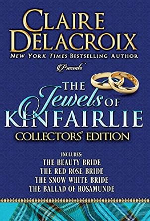 The Jewels of Kinfairlie