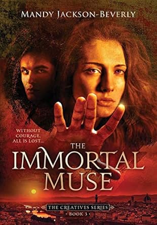 The Immortal Muse (3)