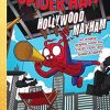 Spider-Ham: Hollywood May-Ham (Marvel: Graphic Novel #2)
