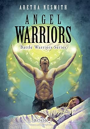 Angel Warriors: Battle Warriors Series