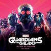 Guardians of the Galaxy: The Art of the Game