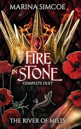 Fire in Stone