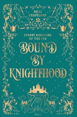 Bound By Knighthood (8)