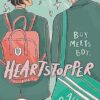 Heartstopper Volume 1: The Bestselling Graphic Novel, Now On Netflix!