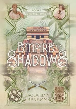 Empire of Shadows
