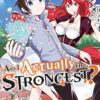 Am I Actually the Strongest? 1 (Manga)