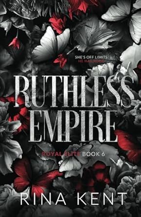 Ruthless Empire: Special Edition Print