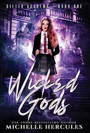 Wicked Gods