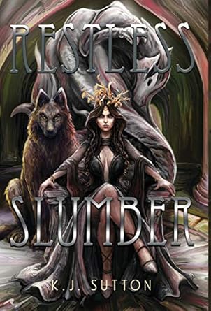 Restless Slumber (2)