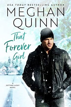 That Forever Girl: 2