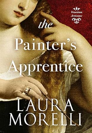 The Painter's Apprentice: A Novel of 16th-Century Venice (1)