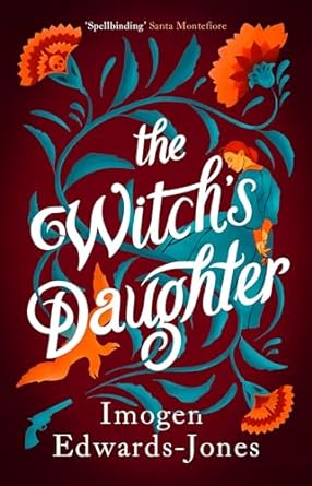 The Witch’s Daughter