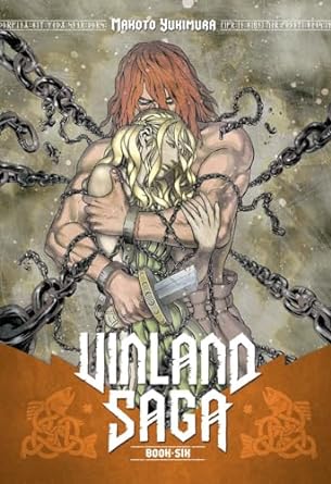Vinland Saga 6: 06