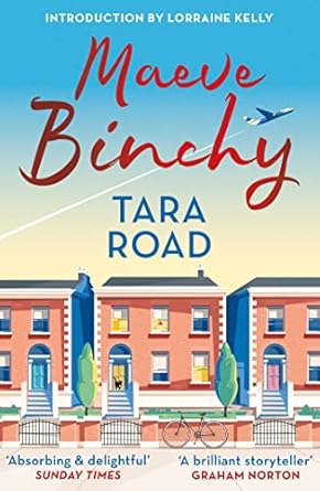 Tara Road: An Oprah Book Club pick