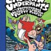 Captain Underpants and the Preposterous Plight of the Purple Potty People (Captain Underpants #8 Color Edition)