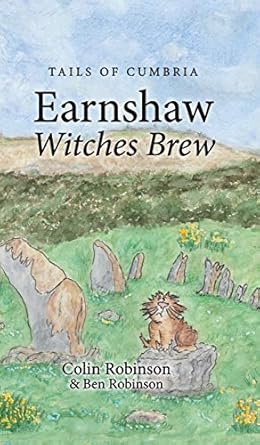 Earnshaw: Witches Brew (2)