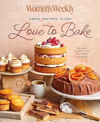 Love to Bake