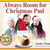 Always Room for Christmas Pud