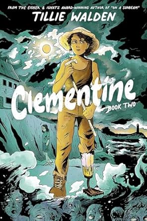 Clementine Book Two