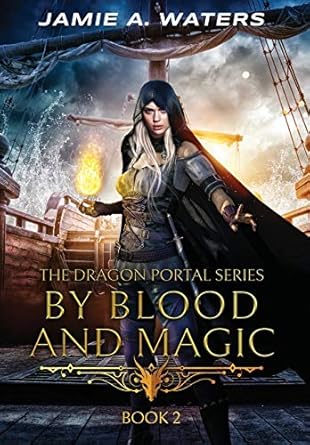 By Blood and Magic (2)