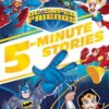 DC Super Friends 5-Minute Story Collection