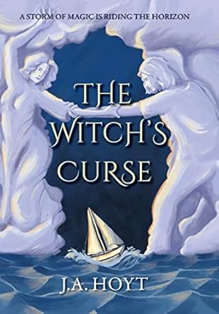 The Witch’s Curse (1)