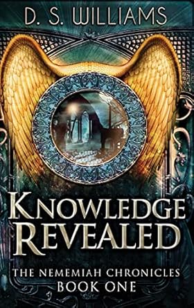 Knowledge Revealed (1)