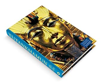 Tutankhamun:The Treasures of the Tomb