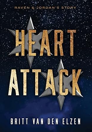 Heart Attack: A Second Chance Romance Story (2)