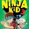 Ninja Switch! (Ninja Kid 3)