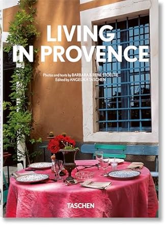 Living in Provence