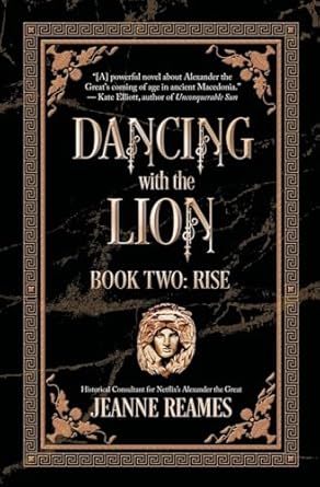 Dancing with the Lion: Rise: 2