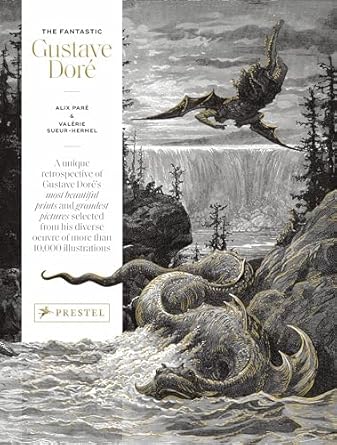 Fantastic Gustave Dore