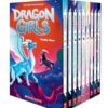 Dragon Girls Books 1-9 Box Set