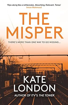 The Misper: Volume 4