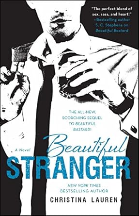 Beautiful Stranger: Volume 2