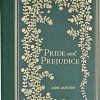 Pride & Prejudice (Masterpiece Library Edition)