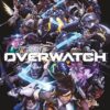 The Art Of Overwatch