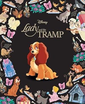 Lady and the Tramp (Disney: Classic Collection #18)
